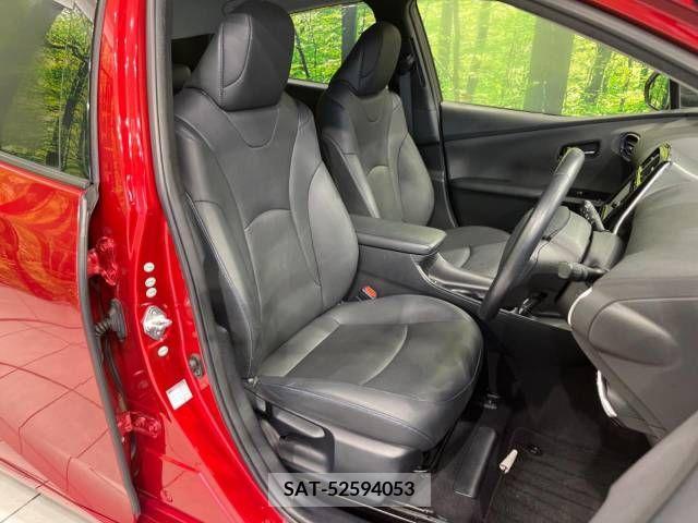 Toyota PRIUS 2015-12 340316-8