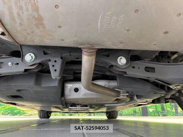 Toyota PRIUS 2015-12 340316-19