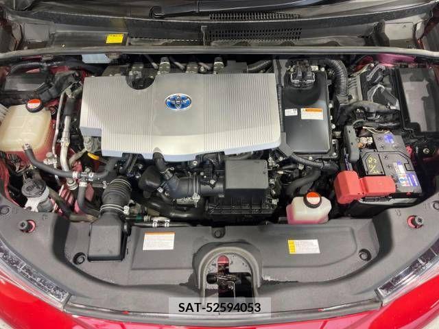 Toyota PRIUS 2015-12 340316-18
