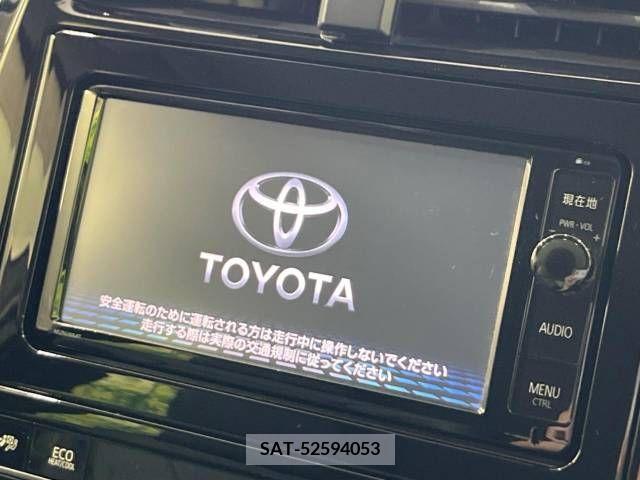 Toyota PRIUS 2015-12 340316-2