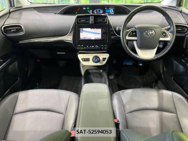 Toyota PRIUS 2015-12 340316-1