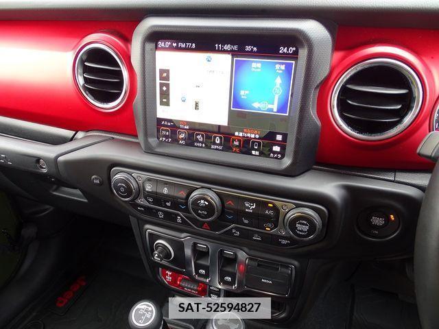 Jeep WRANGLER 2021-10 347544-15
