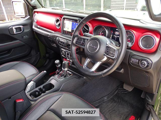 Jeep WRANGLER 2021-10 347544-2