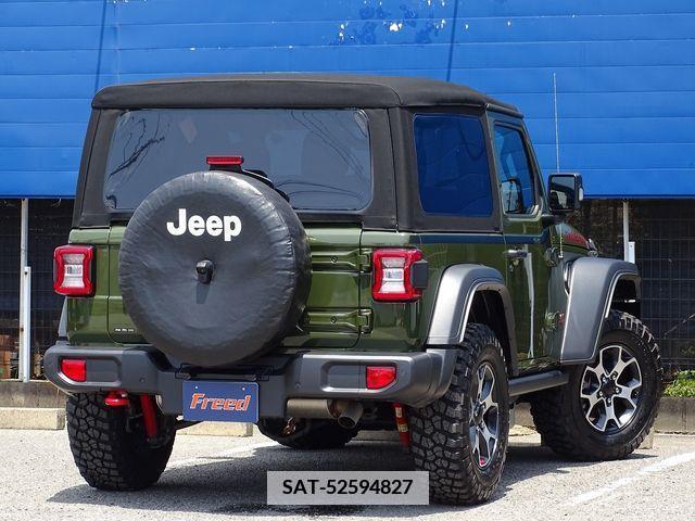 Jeep WRANGLER 2021-10 347544-1