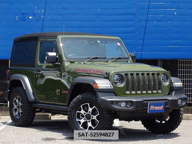 Jeep WRANGLER 2021-10 347544-6