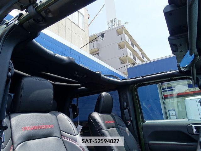 Jeep WRANGLER 2021-10 347544-9