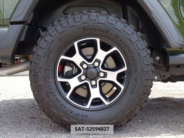 Jeep WRANGLER 2021-10 347544-5