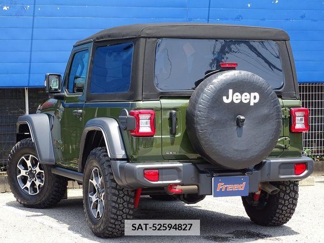 Jeep WRANGLER 2021-10 347544-8