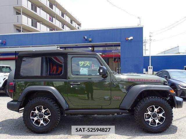 Jeep WRANGLER 2021-10 347544-7