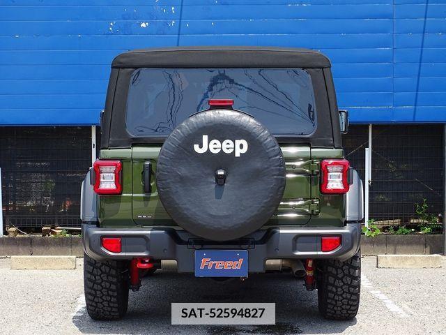 Jeep WRANGLER 2021-10 347544-11