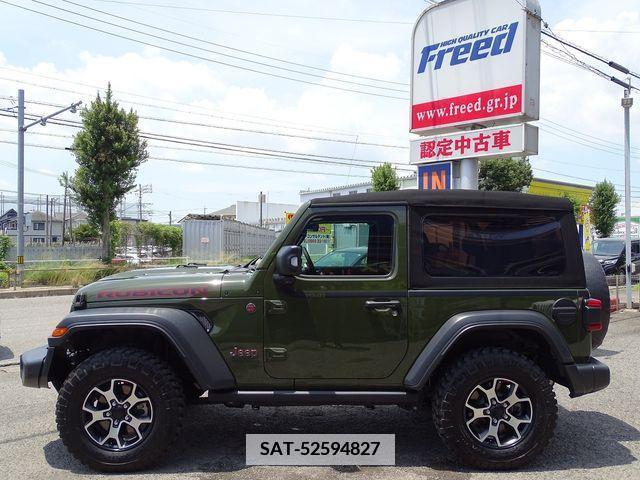 Jeep WRANGLER 2021-10 347544-3
