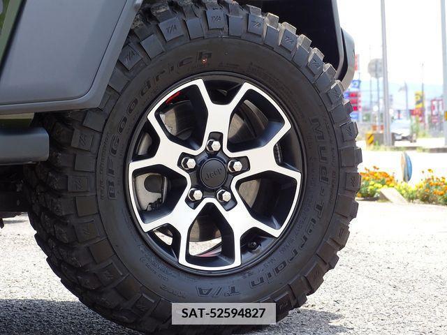Jeep WRANGLER 2021-10 347544-4