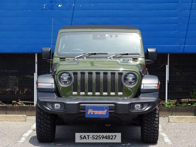 Jeep WRANGLER 2021-10 347544-22