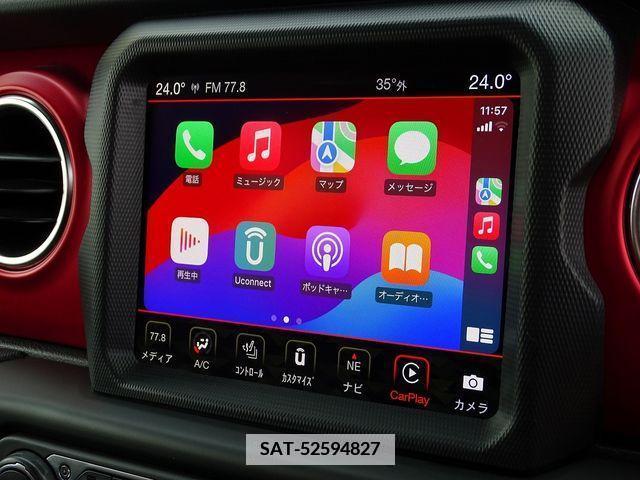 Jeep WRANGLER 2021-10 347544-21