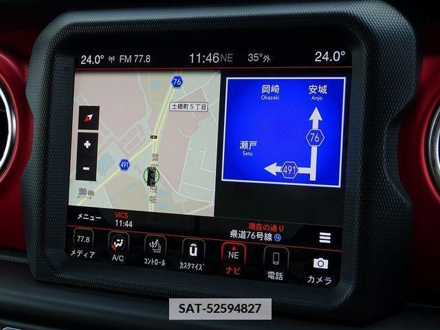 Jeep WRANGLER 2021-10 347544-17