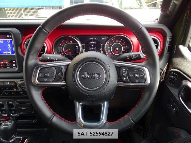Jeep WRANGLER 2021-10 347544-16