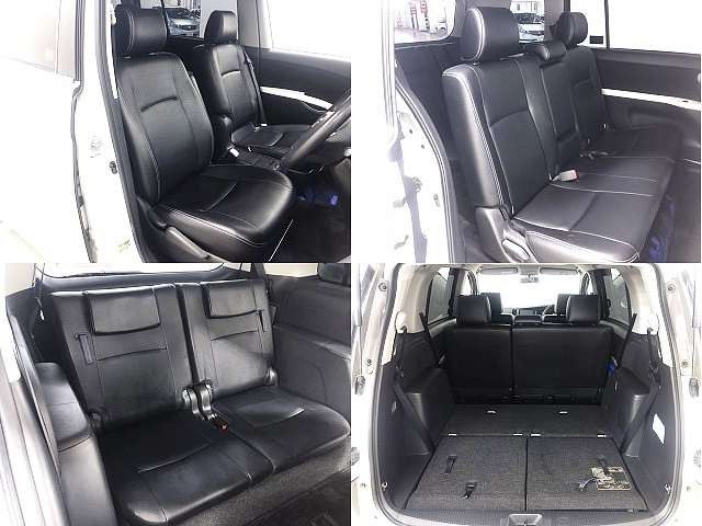 Toyota ISIS 2012-02 18470-6
