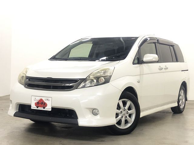 Toyota ISIS 2012-02 18470-0