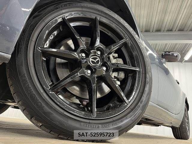 Mazda ROADSTER 2021-11 283398-18