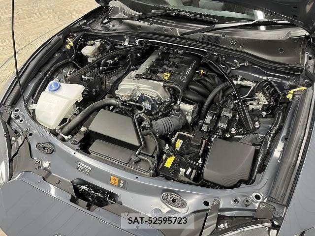 Mazda ROADSTER 2021-11 283398-17