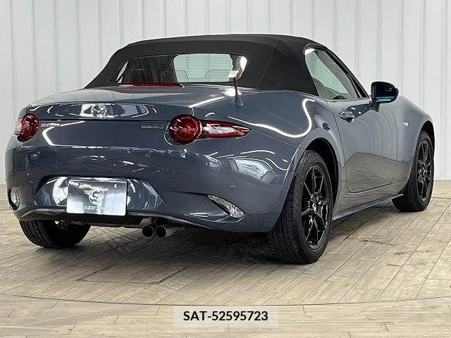 Mazda ROADSTER 2021-11 283398-15