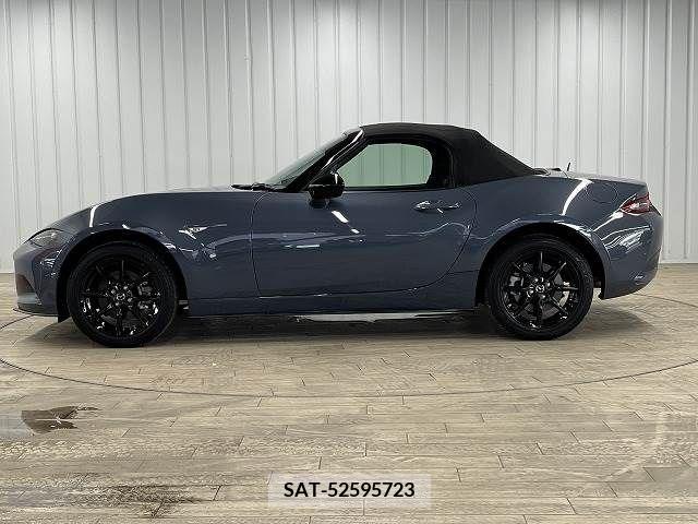 Mazda ROADSTER 2021-11 283398-14