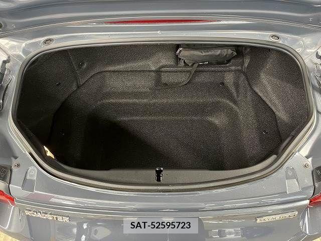 Mazda ROADSTER 2021-11 283398-12