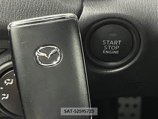 Mazda ROADSTER 2021-11 283398-6