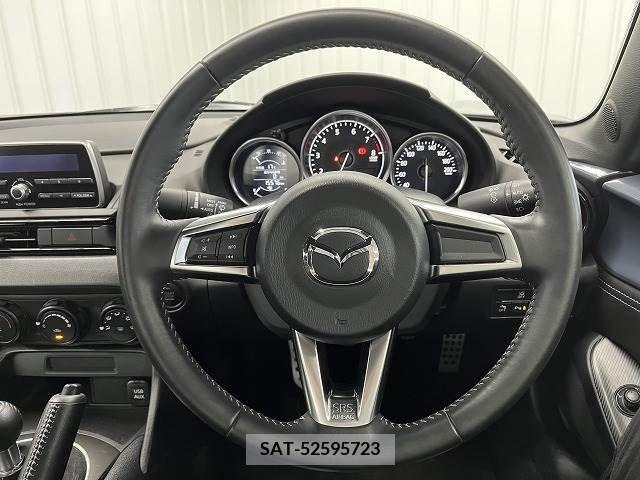 Mazda ROADSTER 2021-11 283398-4