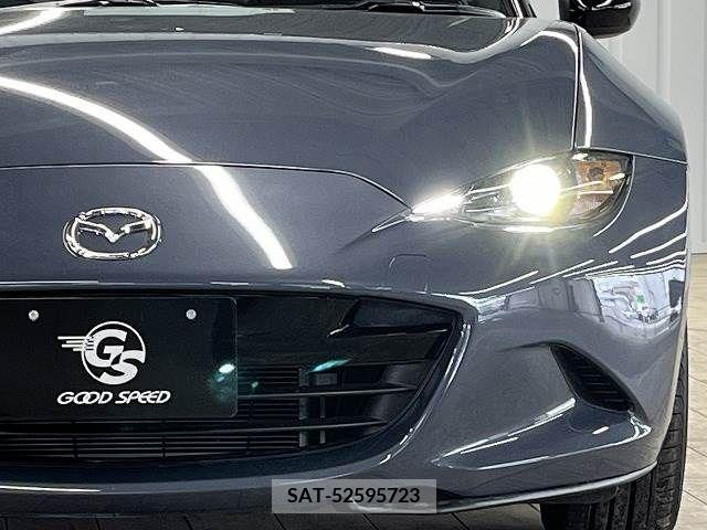 Mazda ROADSTER 2021-11 283398-19