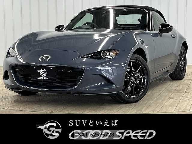 Mazda ROADSTER 2021-11 283398-0