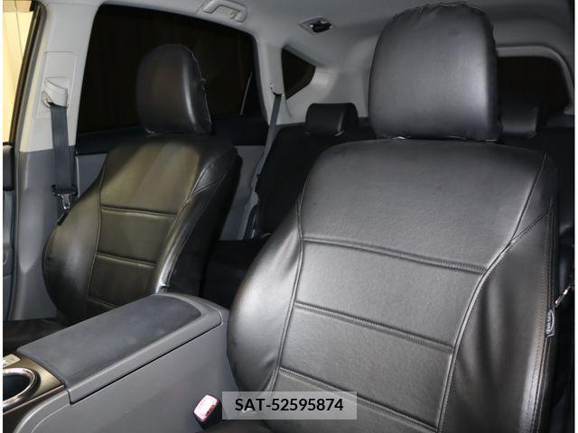 Toyota PRIUS ALPHA 2011-12 383946-22