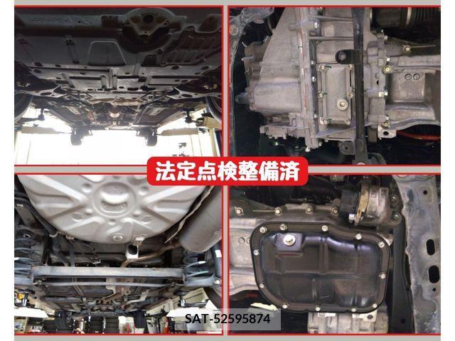 Toyota PRIUS ALPHA 2011-12 383946-3
