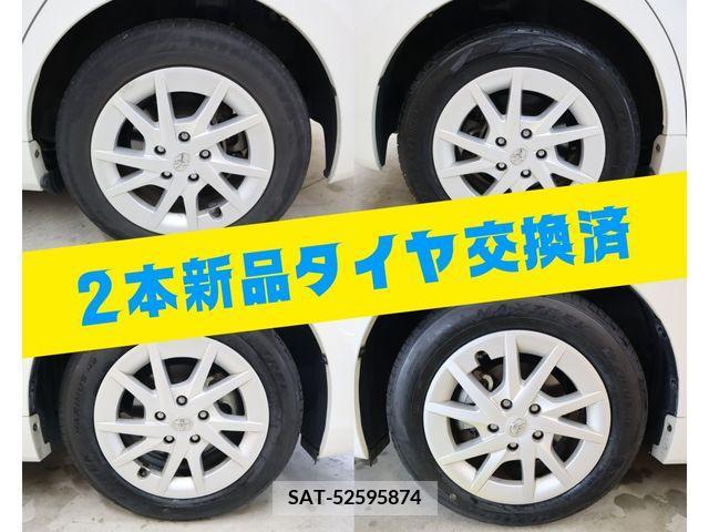 Toyota PRIUS ALPHA 2011-12 383946-7