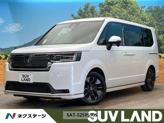 Honda STEP WGN 2022-07 324720-0