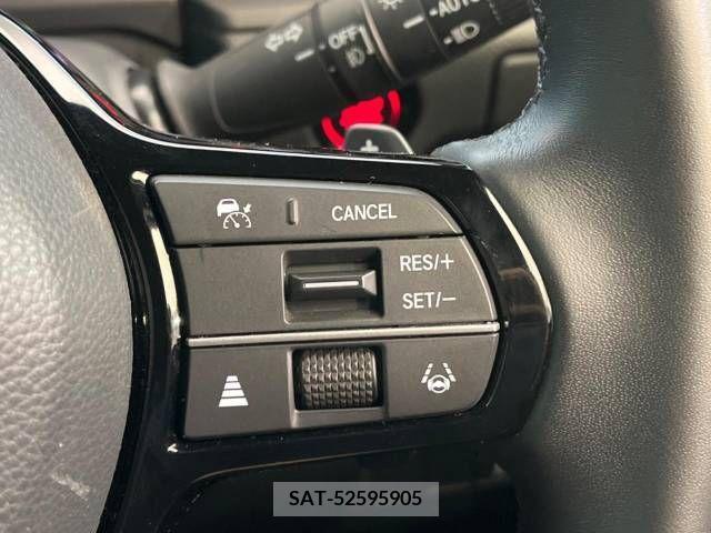 Honda STEP WGN 2022-07 324720-4