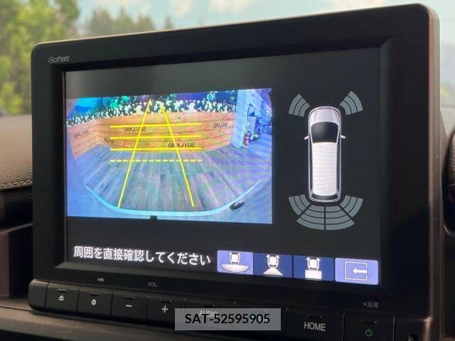 Honda STEP WGN 2022-07 324720-3