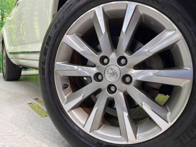 Toyota VANGUARD 2012-01 24173-13