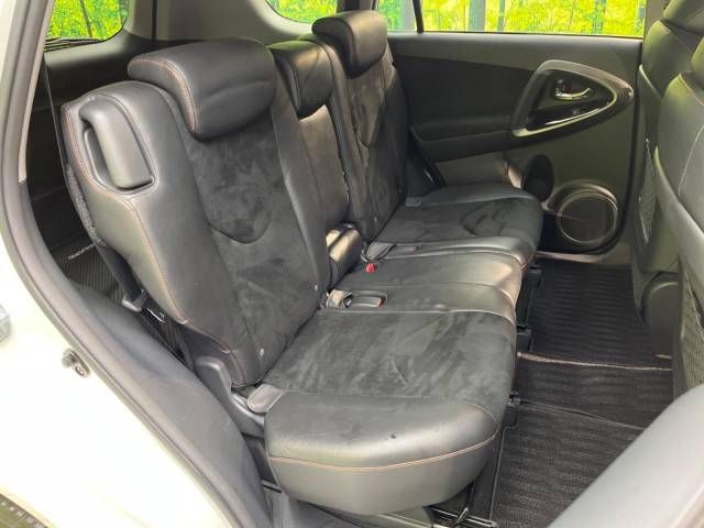 Toyota VANGUARD 2012-01 24173-9