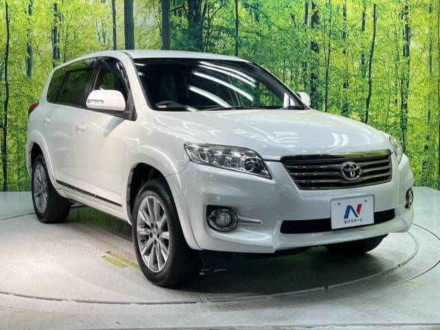 Toyota VANGUARD 2012-01 24173-16