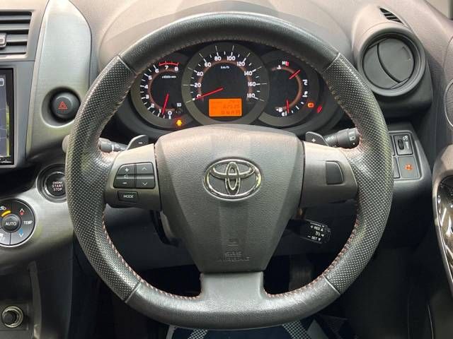 Toyota VANGUARD 2012-01 24173-11