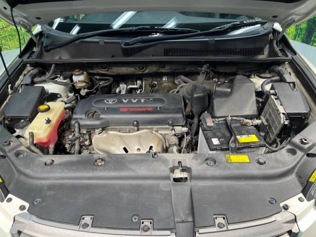 Toyota VANGUARD 2012-01 24173-18