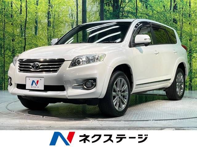Toyota VANGUARD 2012-01 24173-0