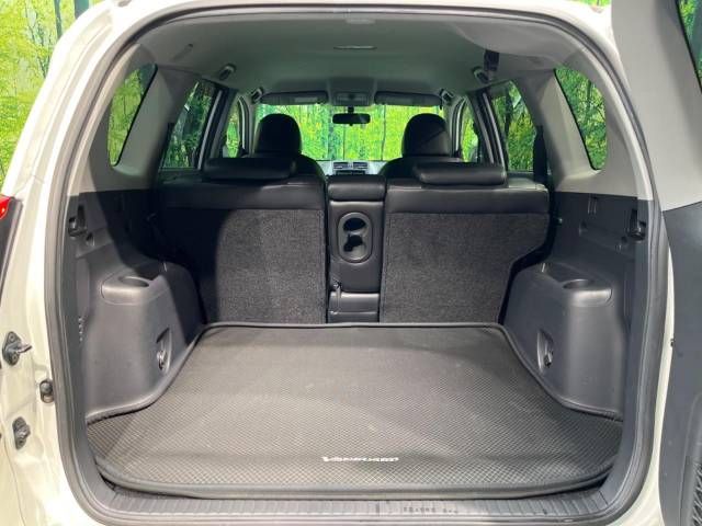 Toyota VANGUARD 2012-01 24173-10