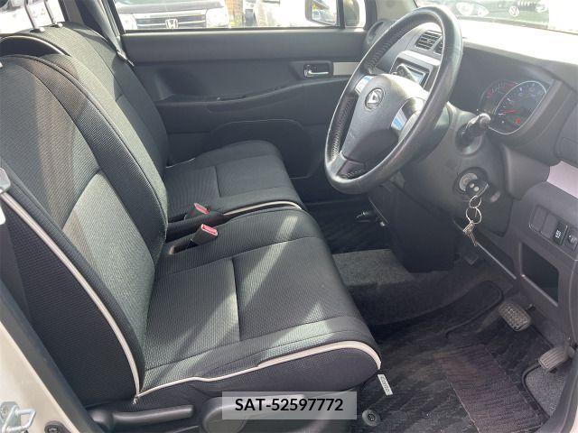 Daihatsu MOVE CONTE 2015-08 351021-10
