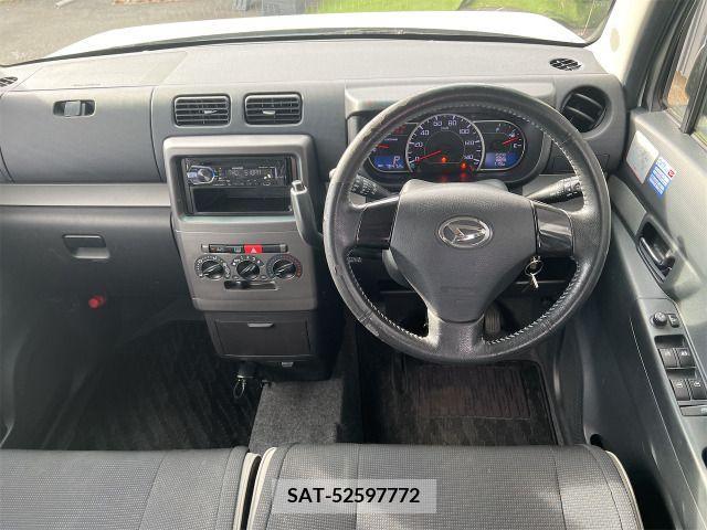 Daihatsu MOVE CONTE 2015-08 351021-8