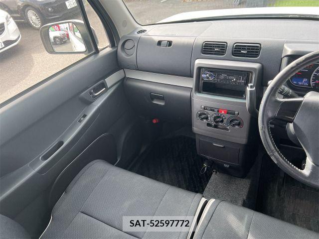 Daihatsu MOVE CONTE 2015-08 351021-9