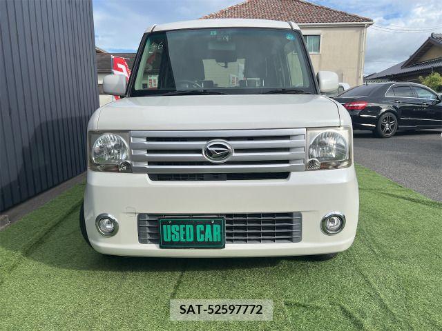 Daihatsu MOVE CONTE 2015-08 351021-7