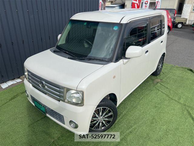 Daihatsu MOVE CONTE 2015-08 351021-6