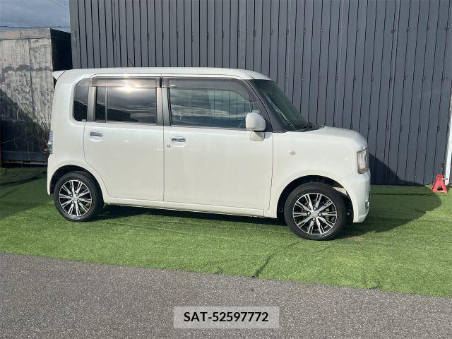 Daihatsu MOVE CONTE 2015-08 351021-18